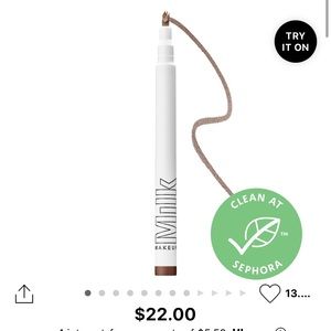 Milk makeup eyebrow pen